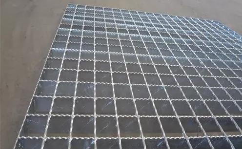 鋼格板生產廠家